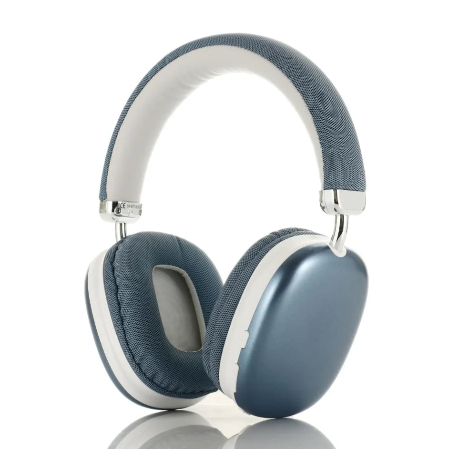 2025 NEW Air Max Bluetooth Headphones, stereo surround sound good for gaming