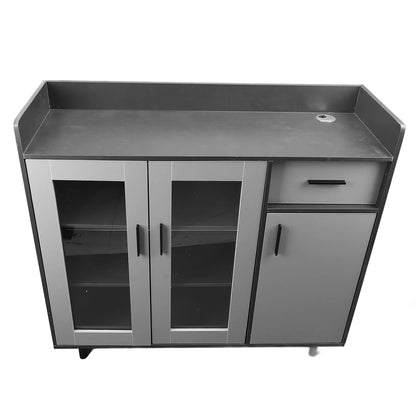 Modern Simple Luxury Storage