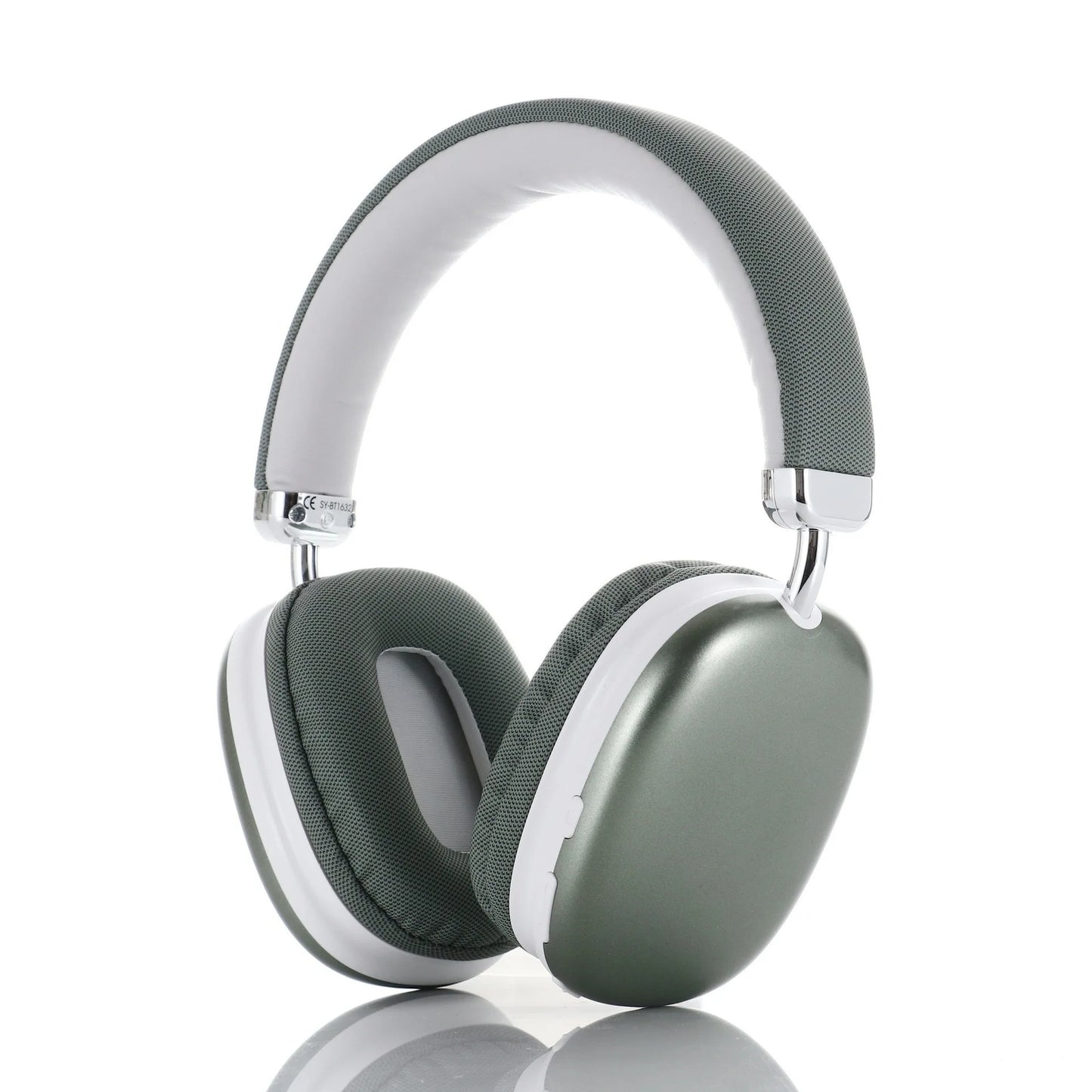 2025 NEW Air Max Bluetooth Headphones, stereo surround sound good for gaming