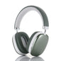 2025 NEW Air Max Bluetooth Headphones, stereo surround sound good for gaming
