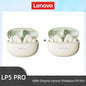 Lenovo LP5 PRO Wireless Bluetooth 5.4 Earphones TWS HiFi Sound for Gaming Earbuds