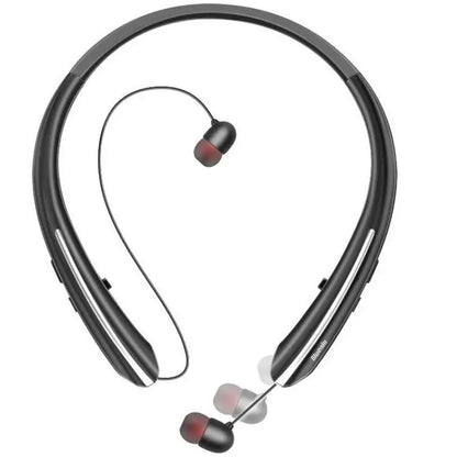 New Neckband Bluetooth Headphone For LG HBS900 Sports Earbuds. Waterproof Hifi Stereo Bass