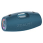 ZEALOT S78 100W Wireless Speakers, DSP Technology , Dream Light, Outdoor Portable Sub woofer Speaker , Dual Pairing