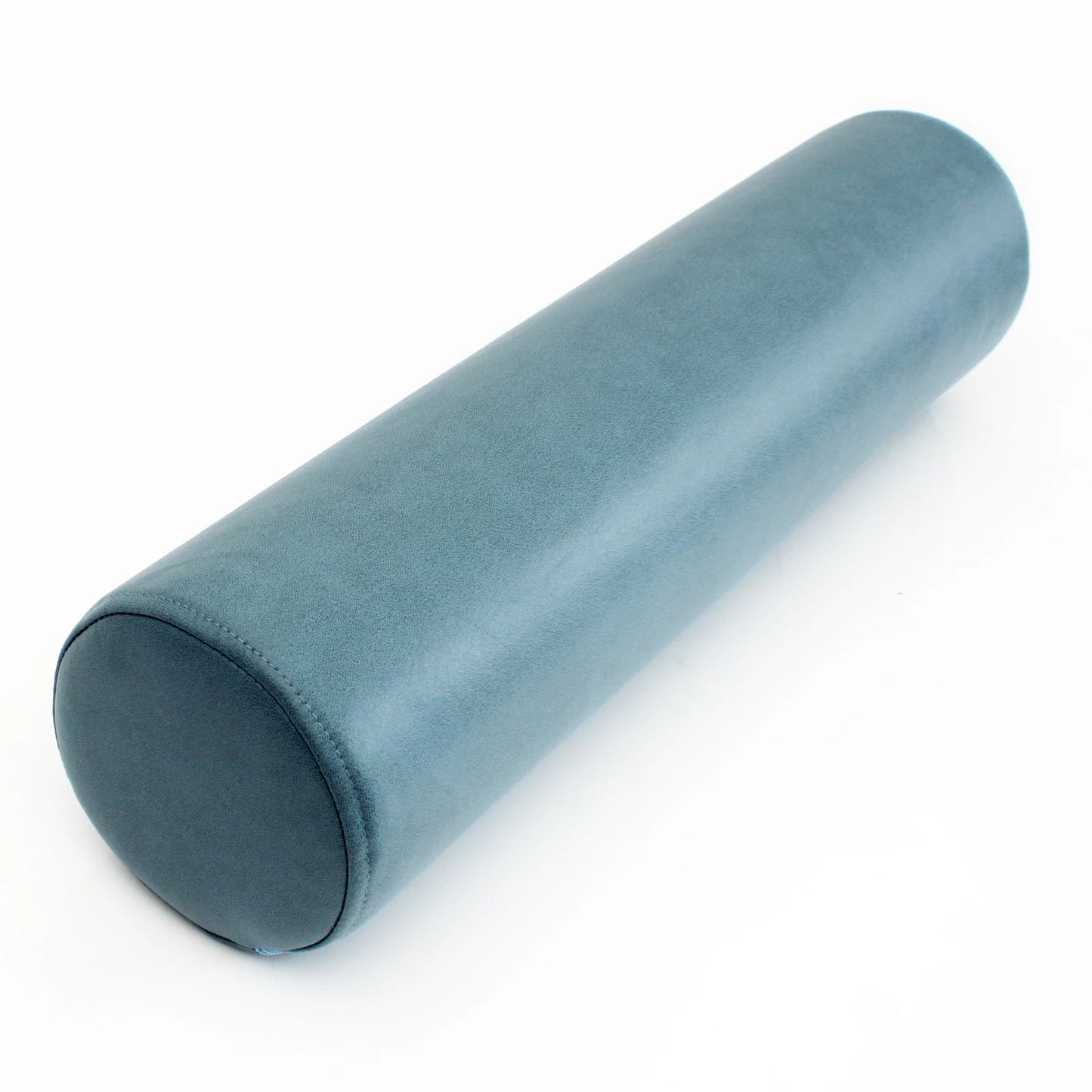 Modern Simplicity Sofa Pillow Cylindrical Body Cushion Pillow, Neck Support round Pillow