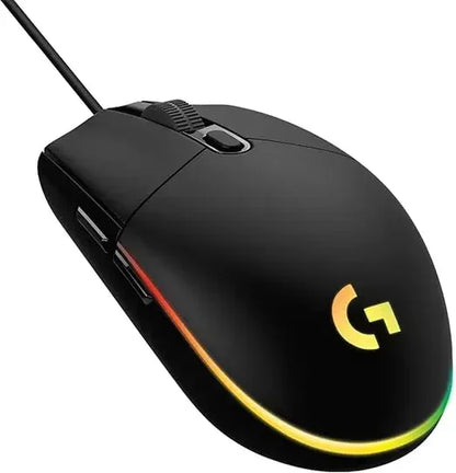 Logitech G102/G203 Lightsync Gaming Mouse