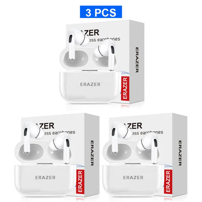 Lenovo ERAZER NEW Airs Pro Wireless Bluetooth Earphones with Touch Screen. With Noise Reduction Capability.